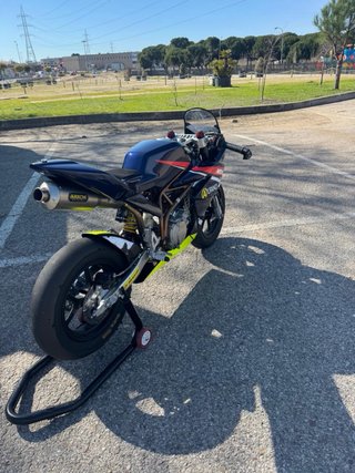 Ohvale GP2 190cc