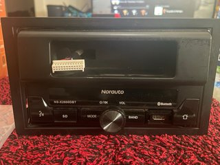 Radio Android 10 CarPlay DAB+ Norauto