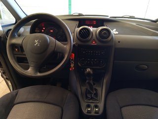 Peugeot 1007 HDI 1.4