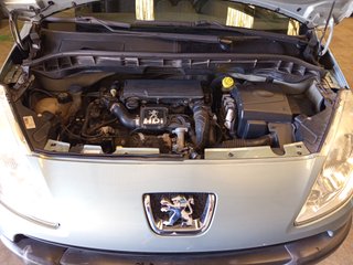 Peugeot 1007 HDI 1.4