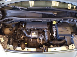 Peugeot 1007 HDI 1.4