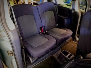Peugeot 1007 HDI 1.4