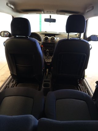 Peugeot 1007 HDI 1.4