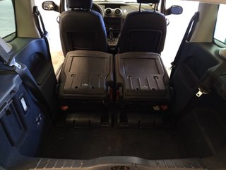 Peugeot 1007 HDI 1.4