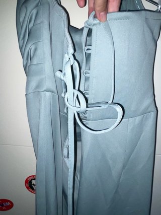 Vestido elegante para evento