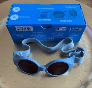 Gafas de sol bebé Béaba