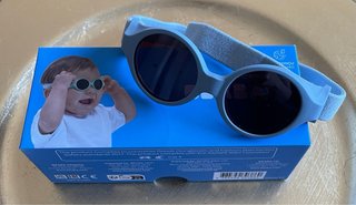 Gafas de sol bebé Béaba