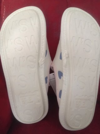 Zapatillas Snoopy Peanuts nuevas