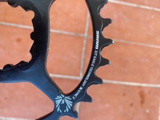 Plato SRAM Eagle 32T X-Sync 2