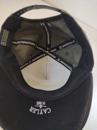 "Pray For Pac" Tupac Snapback Hat Cayler & Sons St