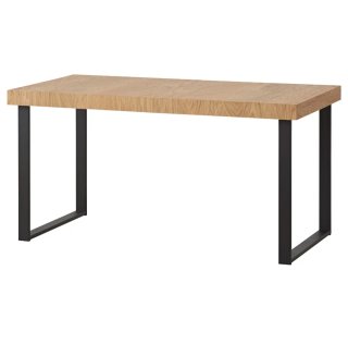 Mesa comedor extensible