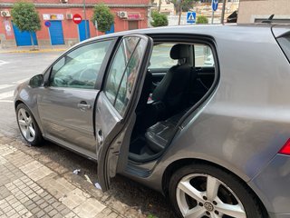 Volkswagen Golf 5 2004