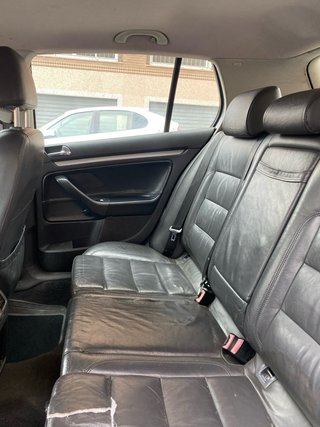 Volkswagen Golf 5 2004