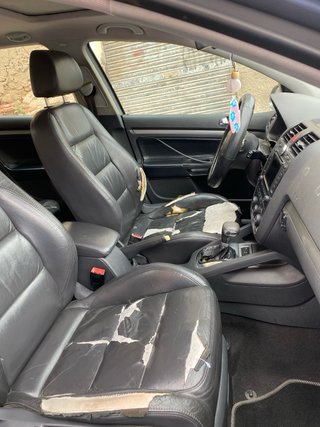 Volkswagen Golf 5 2004