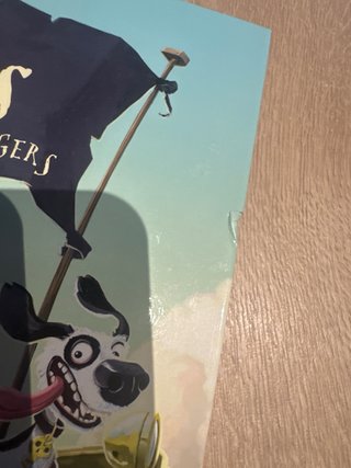 Els meus veïns pirates : Llibre infantil de pir...