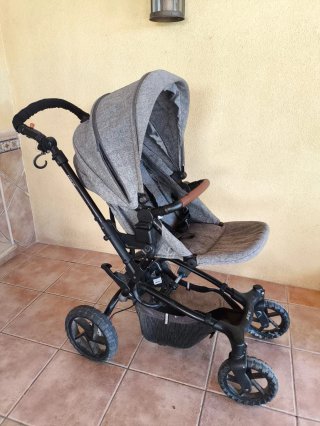 Carro Jane Crosswalk R