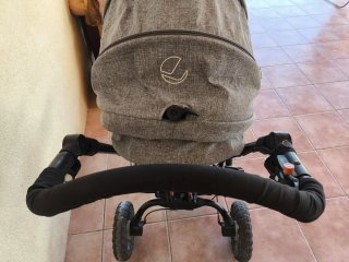 Carro Jane Crosswalk R