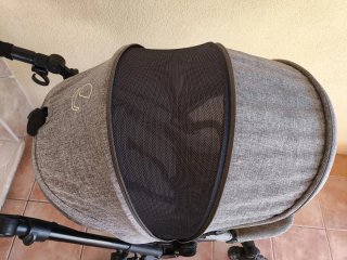 Carro Jane Crosswalk R