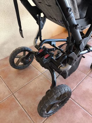 Carro Jane Crosswalk R