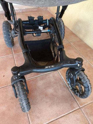 Carro Jane Crosswalk R