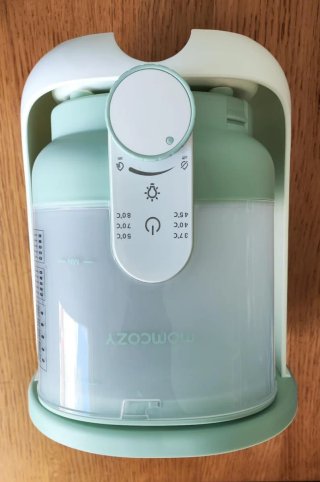 Calentador de agua Momcozy FD03