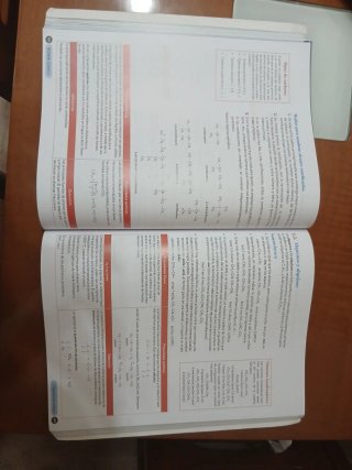 Física y Química 1 Bachillerato