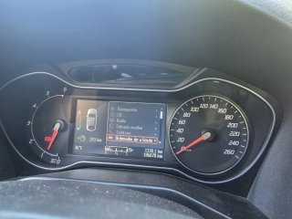 Ford Mondeo 2013