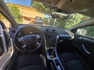 Ford Mondeo 2013