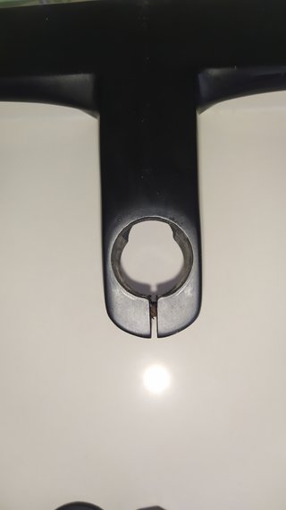 Manillar Carbono Carretera + Accesorios