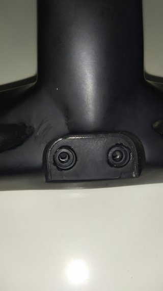 Manillar Carbono Carretera + Accesorios
