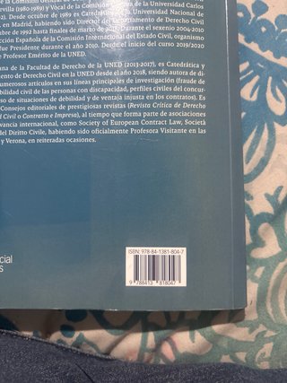 Principios de Derecho Civil Tomo I