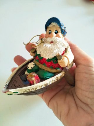 Lote Navidad (8 pzas.)