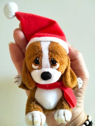 Lote Navidad (8 pzas.)