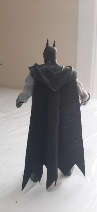 Figuras Liga de la Justicia DC 3 figuras