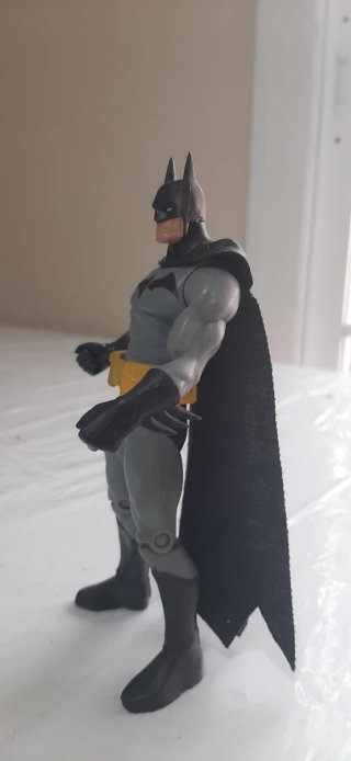 Figuras Liga de la Justicia DC 3 figuras