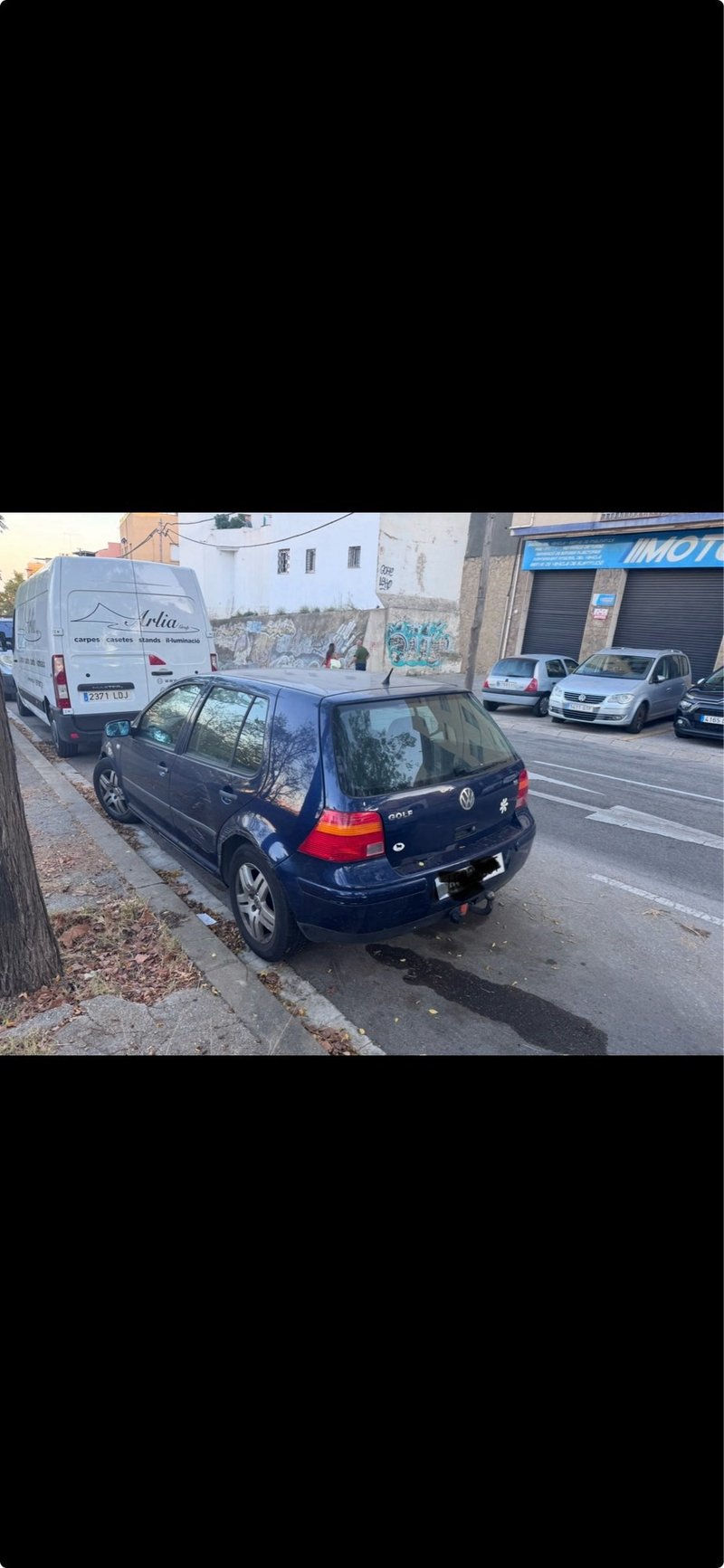 Volkswagen Golf 2000, foto 2