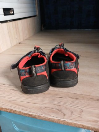Sandalias 33,34