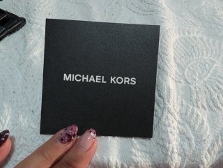 Cartera Billetera de hombre Michael Kors Hombre