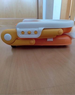 Trona de viaje marca Chicco