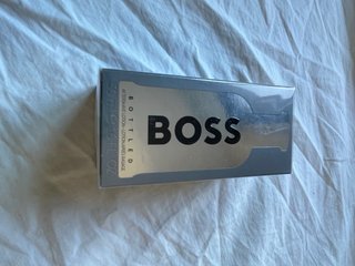 Hugo Boss Bottled 50ml