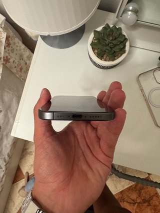 iPhone 12 Negro 256 GB