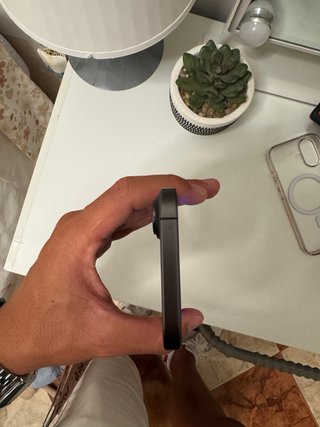 iPhone 12 Negro 256 GB