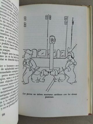 Libro Como educar y cuidar a tu perro