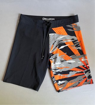 Bañador Billabong Y2K