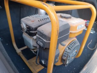 Motobomba Subaru EX13 4.5HP