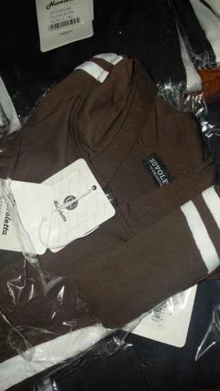 Set sportivo da donna