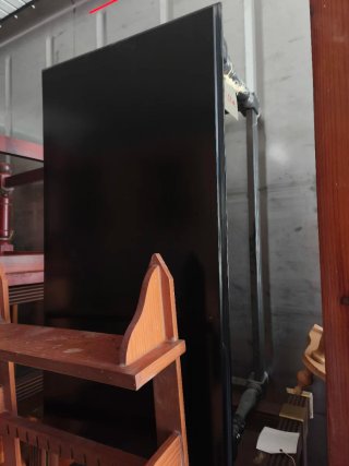 Mesas bajas de salón de madera desde 10€