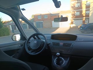 Citroen C4 2011