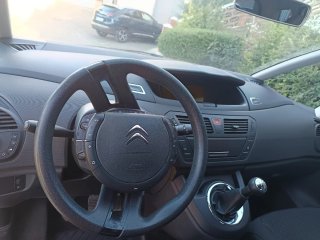 Citroen C4 2011