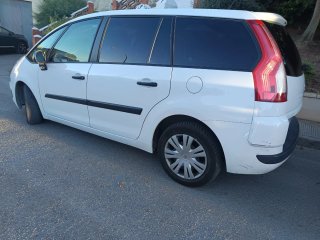 Citroen C4 2011
